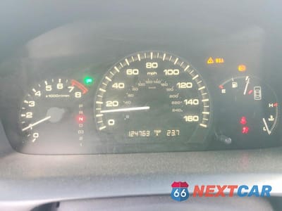 Zdjęcie 9 z 12 samochodu: 2007 HONDA ACCORD LX VIN:1HGCM66377A032097 - miniatura