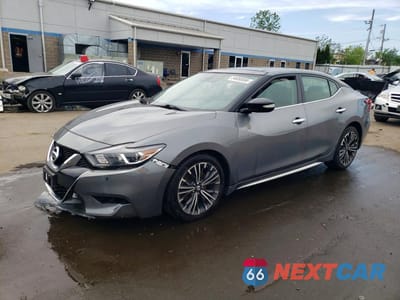 2018 NISSAN MAXIMA 3.5 SL 1N4AA6AP3JC398536 - główne zdjęcie licytacji z USA - miniatura