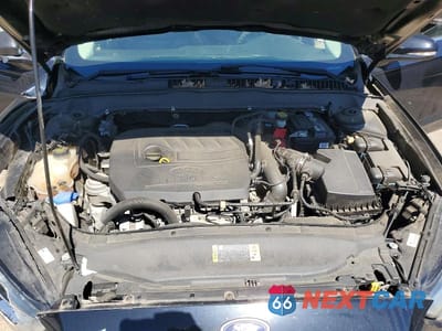 Zdjęcie 11 z 12 samochodu: 2016 FORD FUSION SE VIN:3FA6P0HDXGR377920 - miniatura