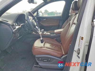 Zdjęcie 7 z 13 samochodu: 2018 AUDI Q7 PREMIUM PLUS VIN:WA1LAAF76JD027261 - miniatura