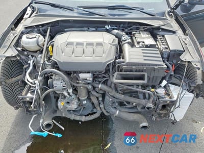 Zdjęcie 11 z 12 samochodu: 2020 AUDI A3 PREMIUM VIN:WAUAUGFF7LA041055 - miniatura