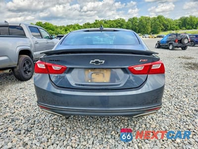 Zdjęcie 6 z 12 samochodu: 2021 CHEVROLET MALIBU RS VIN:1G1ZG5ST6MF017372 - miniatura