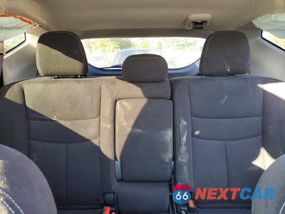 Zdjęcie 10 z 14 samochodu: 2019 NISSAN MURANO SV VIN:5N1AZ2MJ0KN162415 - miniatura