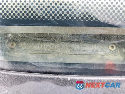 Zdjęcie 12 z 12 samochodu: 2003 DODGE RAM 2500 ST VIN:3D7KU28C63G815705 - miniatura