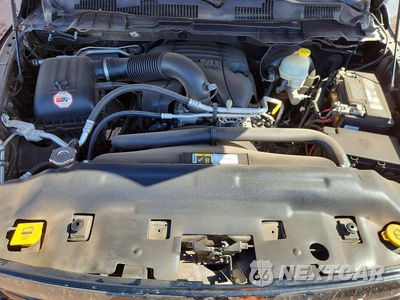 Zdjęcie 11 z 12 samochodu: 2016 RAM 1500 ST VIN:1C6RR6FT3GS404238 - miniatura