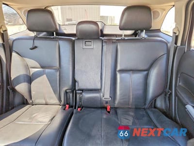 Zdjęcie 10 z 14 samochodu: 2013 FORD EDGE LIMITED VIN:2FMDK3KC7DBB71106 - miniatura