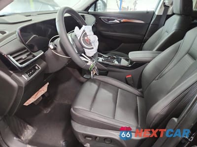 Zdjęcie 7 z 12 samochodu: 2025 BUICK ENVISION PREFERRED VIN:LRBFZKE40SD037664 - miniatura