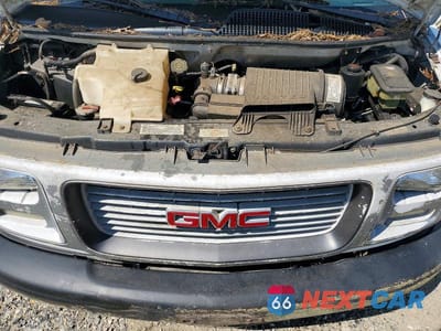 Zdjęcie 12 z 13 samochodu: 2001 GMC SAVANA - BOX TRUCK VIN:1GDHG31R911900495 - miniatura