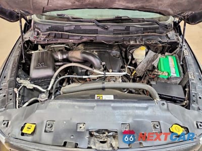 Zdjęcie 11 z 12 samochodu: 2016 RAM 1500 SLT VIN:1C6RR7GT1GS245479 - miniatura