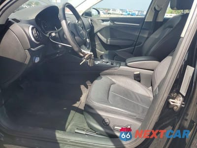 Zdjęcie 7 z 12 samochodu: 2015 AUDI A3 PREMIUM PLUS VIN:WAUEFGFF3F1135448 - miniatura