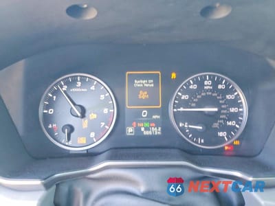 Zdjęcie 9 z 12 samochodu: 2022 SUBARU LEGACY LIMITED VIN:4S3BWAN64N3012054 - miniatura