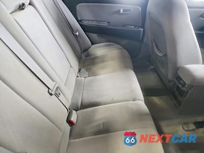 Zdjęcie 10 z 12 samochodu: 2007 HYUNDAI ELANTRA GLS VIN:KMHDU46D57U145055 - miniatura