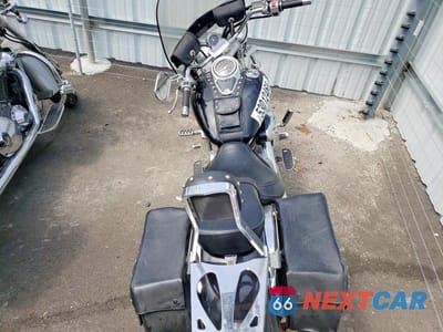 Zdjęcie 6 z 9 samochodu: 2002 SUZUKI VL800 VIN:JS1VS54A522107370 - miniatura