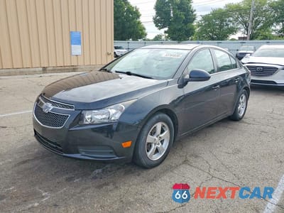 2014 CHEVROLET CRUZE LT 1G1PC5SB9E7356178 - główne zdjęcie licytacji z USA - miniatura