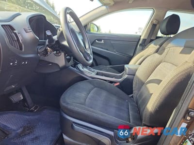 Zdjęcie 7 z 13 samochodu: 2011 KIA SPORTAGE LX VIN:KNDPB3A29B7083853 - miniatura