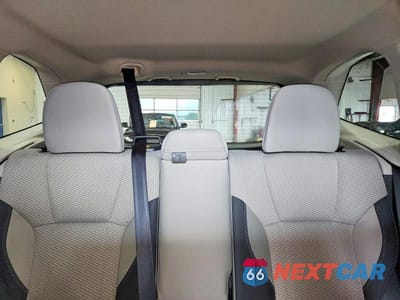 Zdjęcie 10 z 13 samochodu: 2023 SUBARU FORESTER PREMIUM VIN:JF2SKAEC4PH500591 - miniatura