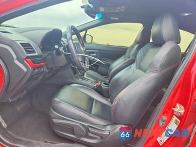 Zdjęcie 7 z 12 samochodu: 2019 SUBARU WRX PREMIUM VIN:JF1VA1F67K8806674 - miniatura