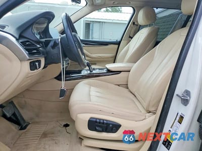 Zdjęcie 7 z 14 samochodu: 2015 BMW X5 XDRIVE35I VIN:5UXKR0C52F0P02687 - miniatura