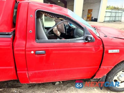 Zdjęcie 10 z 12 samochodu: 2008 FORD RANGER VIN:1FTYR10D78PB08863 - miniatura