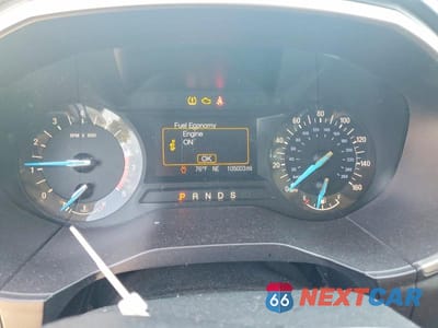 Zdjęcie 9 z 13 samochodu: 2016 FORD EDGE SEL VIN:2FMPK3J94GBB99498 - miniatura