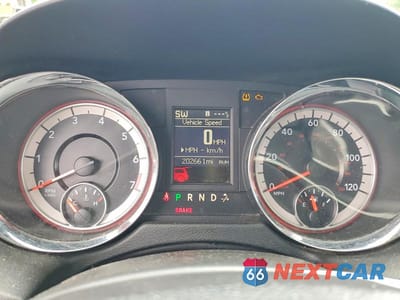 Zdjęcie 9 z 13 samochodu: 2018 DODGE GRAND CARAVAN GT VIN:2C4RDGEG0JR346373 - miniatura
