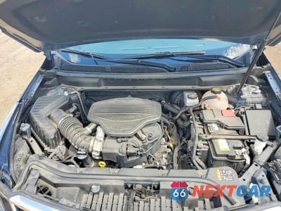 Zdjęcie 12 z 13 samochodu: 2021 CADILLAC XT5 PREMIUM LUXURY VIN:1GYKNDRS9MZ165594 - miniatura