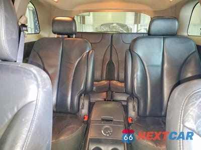 Zdjęcie 10 z 14 samochodu: 2005 CHRYSLER PACIFICA TOURING VIN:2C4GF68455R531232 - miniatura