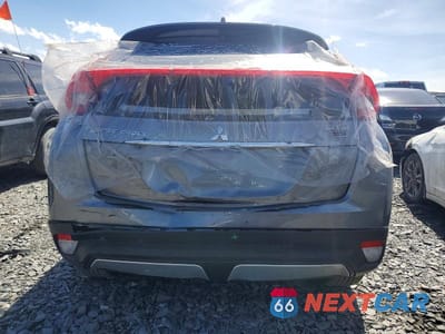 Zdjęcie 13 z 14 samochodu: 2020 MITSUBISHI ECLIPSE CROSS LE VIN:JA4AT4AA3LZ611094 - miniatura