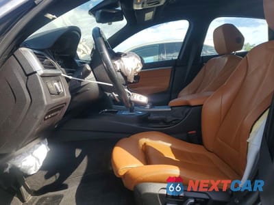 Zdjęcie 7 z 12 samochodu: 2019 BMW 430I GRAN COUPE VIN:WBA4J1C53KBM15412 - miniatura