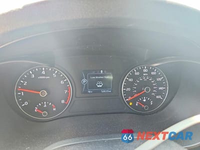 Zdjęcie 9 z 12 samochodu: 2018 KIA OPTIMA LX VIN:5XXGT4L3XJG267102 - miniatura