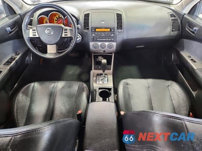 Zdjęcie 8 z 12 samochodu: 2006 NISSAN ALTIMA 2.5 VIN:1N4AL11D66N443953 - miniatura