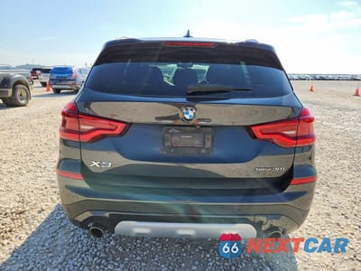 Zdjęcie 6 z 12 samochodu: 2019 BMW X3 SDRIVE30I VIN:5UXTR7C55KLF33399 - miniatura