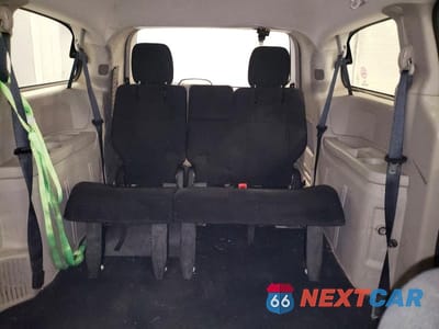 Zdjęcie 10 z 13 samochodu: 2013 DODGE GRAND CARAVAN SE VIN:2C4RDGBG1DR603033 - miniatura