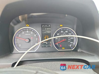 Zdjęcie 9 z 12 samochodu: 2008 HONDA CR-V LX VIN:5J6RE38308L003963 - miniatura