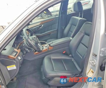 Zdjęcie 7 z 12 samochodu: 2013 MERCEDES-BENZ E 350 4MATIC VIN:WDDHF8JB0DA738399 - miniatura