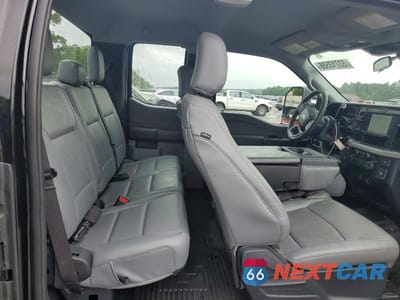 Zdjęcie 10 z 12 samochodu: 2026 FORD F350 SUPER DUTY VIN:1FT8X3AA8TED28894 - miniatura