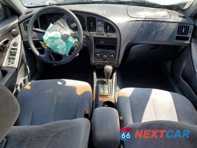 Zdjęcie 8 z 12 samochodu: 2006 HYUNDAI ELANTRA GLS VIN:KMHDN46D16U377633 - miniatura