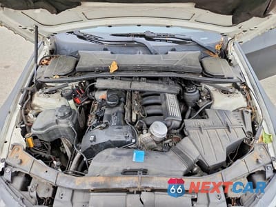 Zdjęcie 11 z 13 samochodu: 2008 BMW 328 I VIN:WBAVA37588NL44693 - miniatura