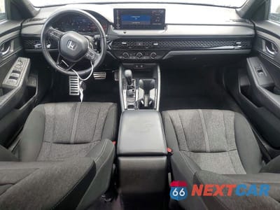 Zdjęcie 8 z 12 samochodu: 2023 HONDA ACCORD HYBRID SPORT VIN:1HGCY2F56PA052307 - miniatura