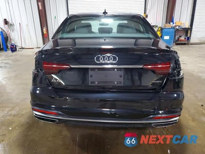 Zdjęcie 6 z 13 samochodu: 2024 AUDI A4 PREMIUM PLUS 45 VIN:WAUEAAF49RN008078 - miniatura