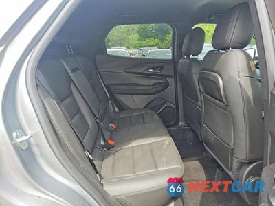 Zdjęcie 11 z 13 samochodu: 2023 CHEVROLET TRAILBLAZER ACTIV VIN:KL79MSSL3PB181119 - miniatura