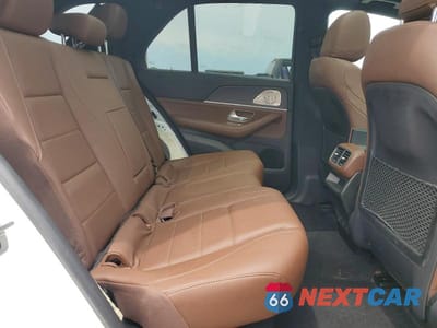Zdjęcie 10 z 12 samochodu: 2024 MERCEDES-BENZ GLE 350 4MATIC VIN:4JGFB4FB6RB003227 - miniatura