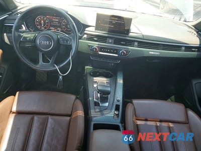 Zdjęcie 8 z 12 samochodu: 2018 AUDI A4 PREMIUM PLUS VIN:WAUENAF42JA049779 - miniatura