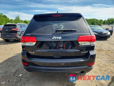 Zdjęcie 6 z 13 samochodu: 2019 JEEP GRAND CHEROKEE LAREDO VIN:1C4RJFAG3KC815930 - miniatura