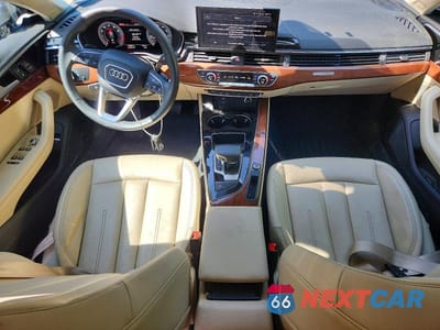 Zdjęcie 8 z 12 samochodu: 2024 AUDI A4 ALLROAD PREMIUM PLUS VIN:WA18AAF46RA031710 - miniatura