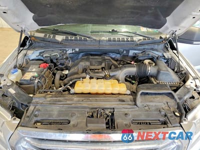 Zdjęcie 11 z 12 samochodu: 2016 FORD F150 SUPERCREW VIN:1FTEW1EP5GFB93298 - miniatura