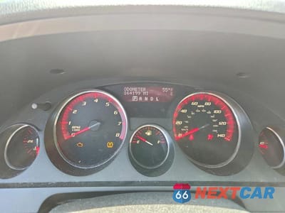 Zdjęcie 9 z 12 samochodu: 2009 GMC ACADIA SLT-1 VIN:1GKER23D69J162815 - miniatura