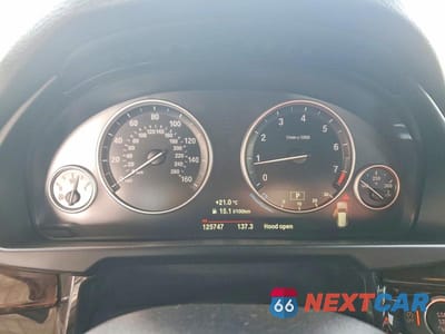 Zdjęcie 9 z 12 samochodu: 2016 BMW X5 XDRIVE35I VIN:5UXKR0C50G0S87578 - miniatura