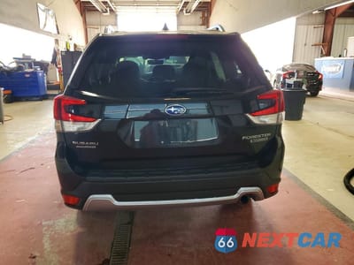 Zdjęcie 6 z 13 samochodu: 2021 SUBARU FORESTER TOURING VIN:JF2SKAXC8MH591485 - miniatura