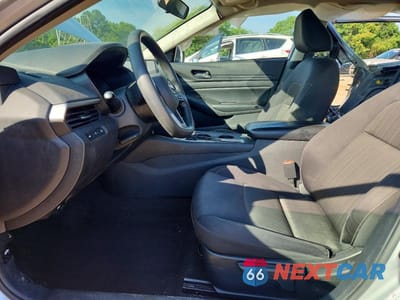 Zdjęcie 7 z 13 samochodu: 2024 NISSAN ALTIMA S VIN:1N4BL4BV1RN379113 - miniatura